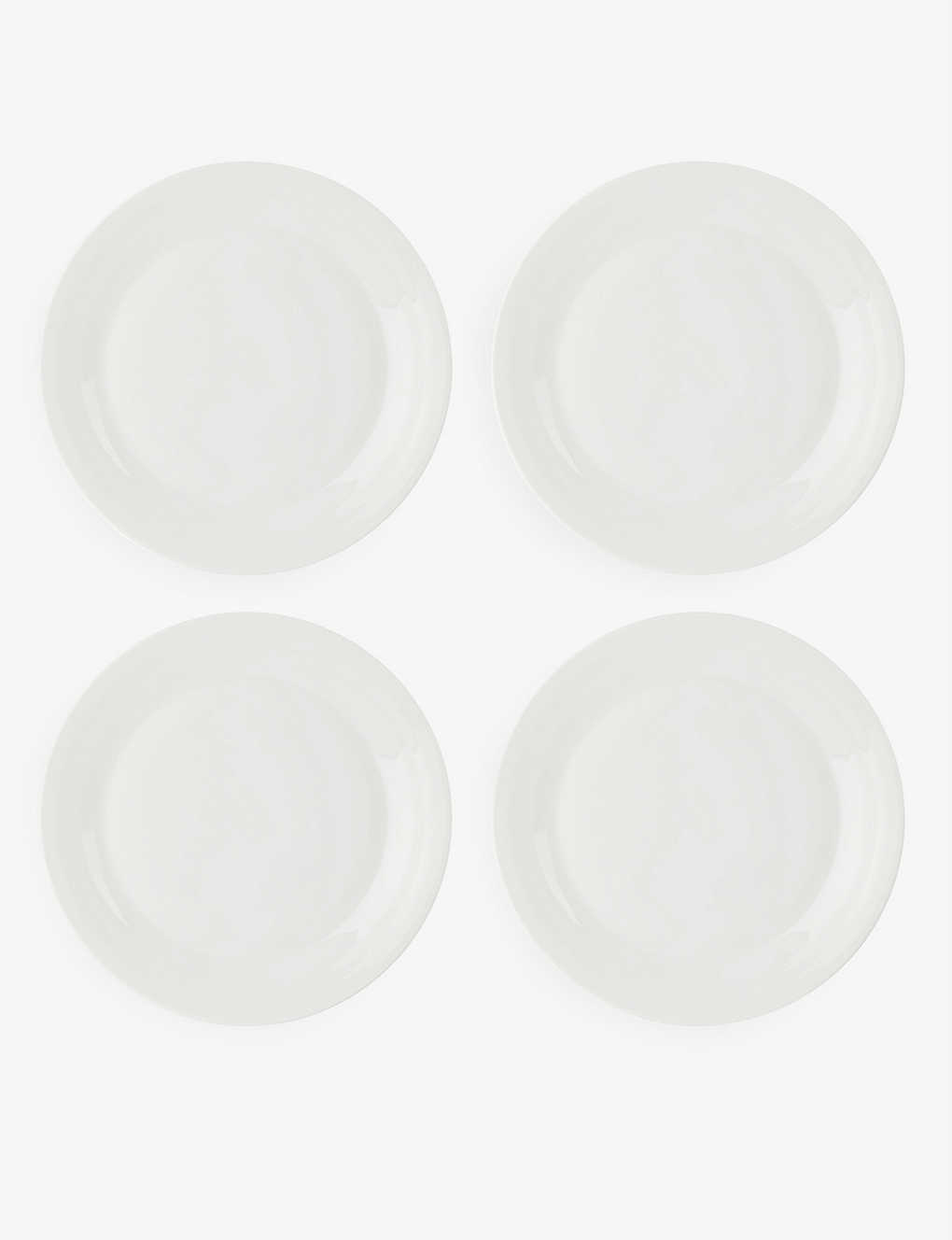 ROYAL DOULTON 1815 sA |[ZC v[g 4Zbg 1815 Pure porcelain plates set of four