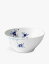 ROYAL COPENHAGEN ブルー エレメント ポーセレイン ボウル 6cm Blue Elements porcelain bowl 6cm