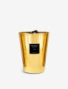 BAOBAB COLLECTION X GNXN[Vu I[ ZebhLh 3 Les Exclusives Aurum scented candle 3kg