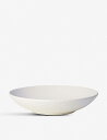 VILLEROY & BOCH }jt@N`[ uN |[ZC{E 24cm Manufacture Blanc porcelain bowl 24cm #WHITE