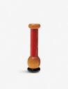 ALESSI サークル ウッド ペッパー 見る Circle wood pepper mill