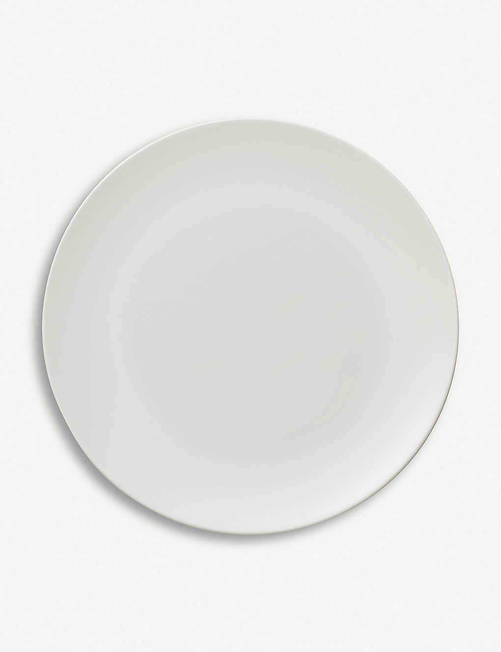 VILLEROY & BOCH メトロシック ブランク デザート/ブレークファスト プレート Metrochic Blanc dessert/breakfast plate #WHITE