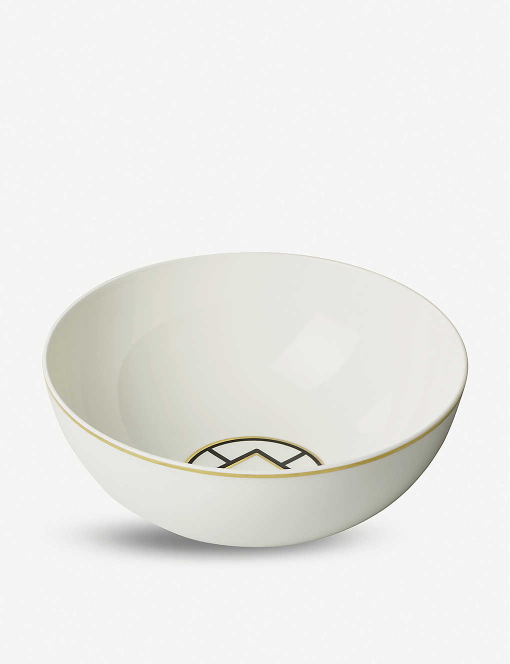 VILLEROY & BOCH gVbN T_ {E 23cm MetroChic salad bowl 23cm #MULTI