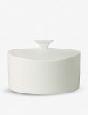 VILLEROY & BOCH メトロシック ブランク ギフト ボックス 16x15x10cm MetroChic Blanc gifts box 16x15x...