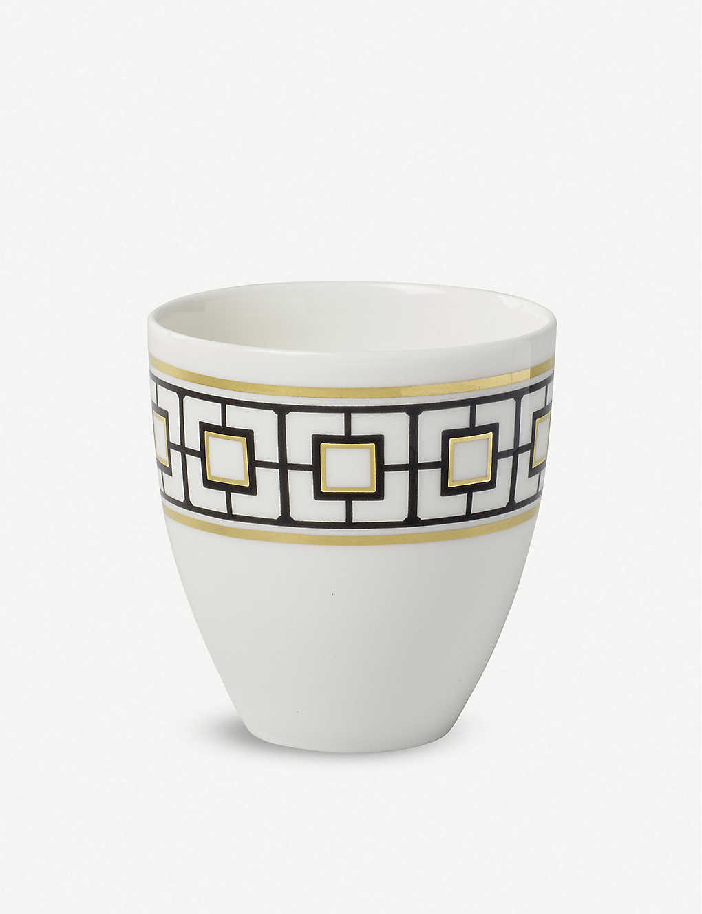 VILLEROY & BOCH メトロシック プレミアム ボーン ポーセレイン ティーカップ MetroChic Premium Bone Porcelain tea cup #MULTI-COLOURED