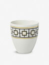 VILLEROY & BOCH メトロシック プレミアム ボーン ポーセレイン ティーカップ MetroChic Premium Bone Porcelain tea cup #MULTI-COLOURED