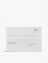 THE WHITE COMPANY サントリーニ コットン オックスフォード ピローケース 50x75cm Santorini cotton oxford pillowcase 50x75cm #WHITE