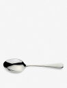 ARTHUR PRICE グレシアン ステンレススチール サービング スプーン 4本セット Grecian stainless steel serving sp...
