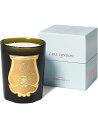 TRUDON アボド エル ケイダー センテッド キャンドル 800g Abd El Kader scented candle 800g
