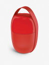 ALESSI フード ア ポーター ティアー キャリー ランチボックス 500ml Food ? Porter tiered carry lunchbox 50...