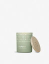 SKANDINAVISK フジョルド センテッドキャンドル ウィズ リッド 65g FJORD scented candle with lid 65g