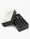 ANN DEMEULEMEESTER アン デミューレメスター x サラックス デ ギフト ボックス 24個セット Ann Demeulemeester x Serax D? gift box set of 24