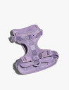 WILD ONE クッション ウォーブン ハーネス Cushioned woven harness #LILAC