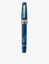 モンテグラッパ ボールペン MONTEGRAPPA エクストラ 1930 ローラーボールペン Extra 1930 rollerball pen #Blue