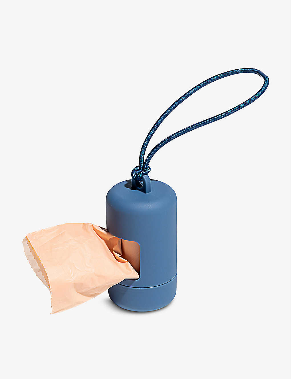 楽天Global HomesWILD ONE ウェースト バッグ ホルダー 8.8cm Waste bag holder 8.8cm #Blue