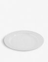 ストーンウェア LE CREUSET ストーンウェア サイド プレート 22cm Stoneware side plate 22cm #WHITE