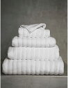 THE WHITE COMPANY ハイドロコットン バス マット ラージ Hydrocotton bath mat large #NUDE