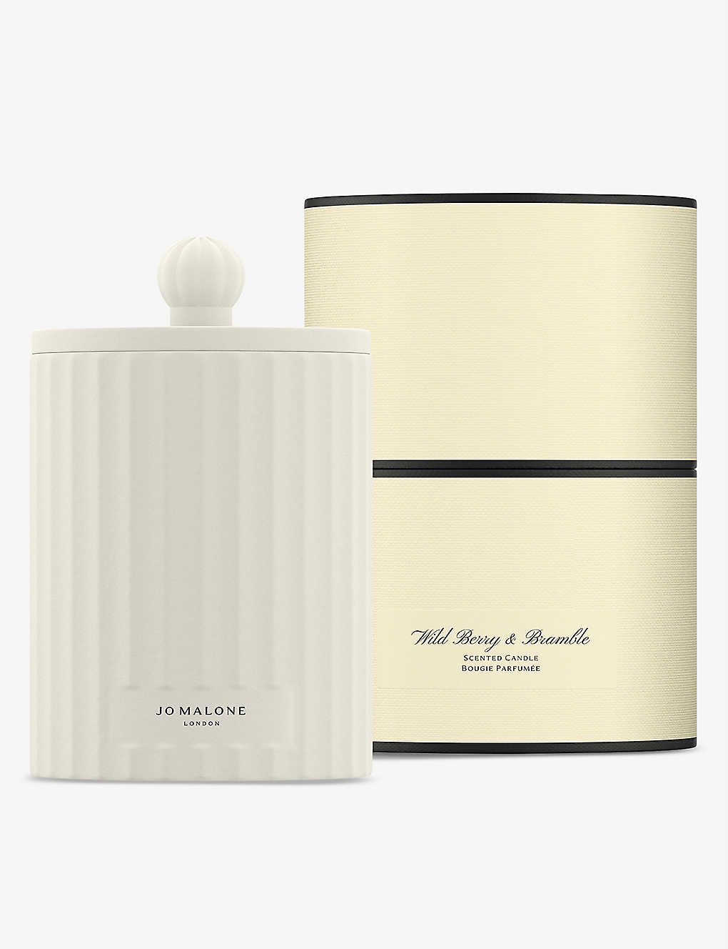 JO MALONE LONDON ワイルド ベリー アンド ブランブル センテッドキャンドル 300g Wild Berry & Bramble scented candle 300g 2