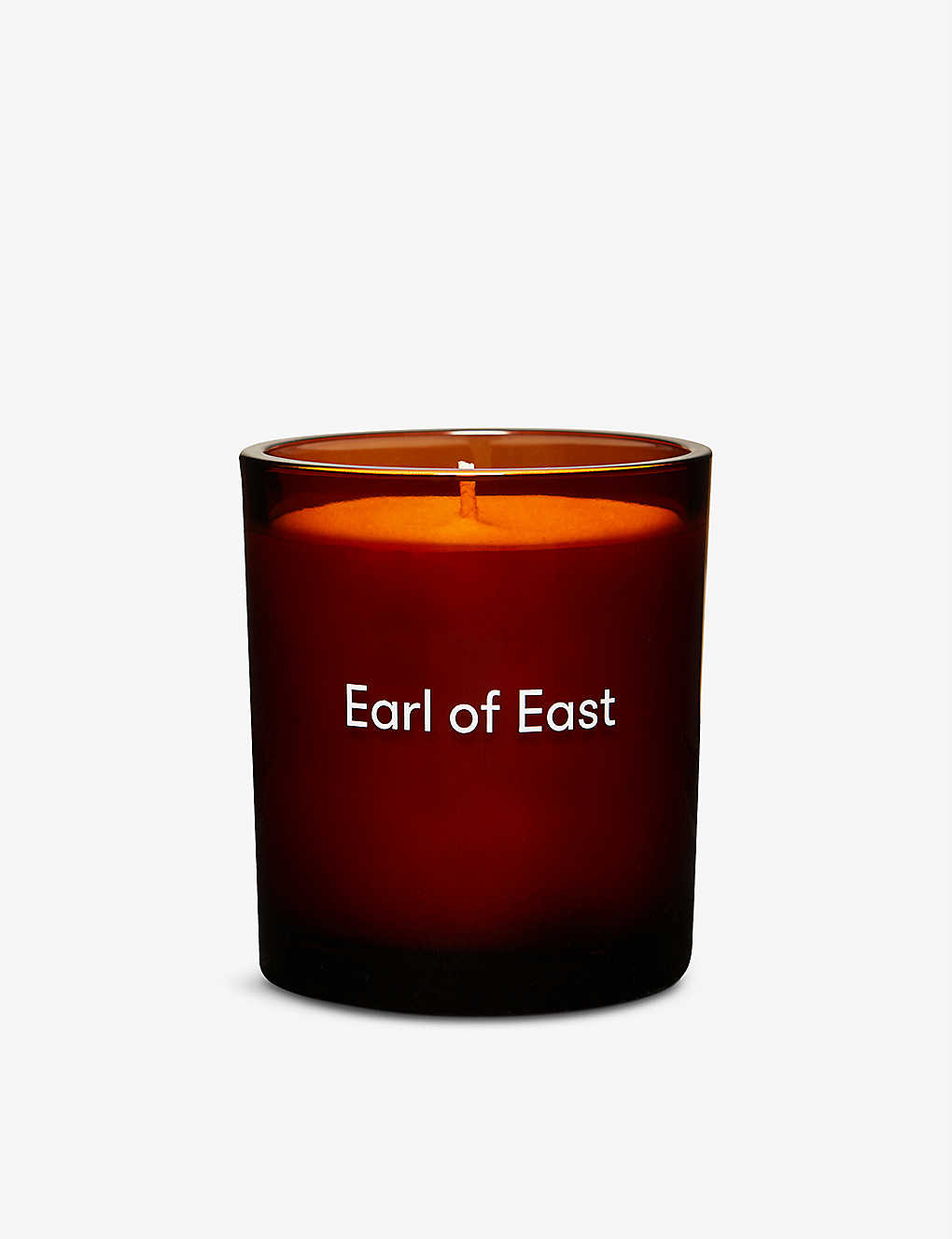 EARL OF EAST ӥ ƥåɥɥ 260g Viagem scented candle 260g