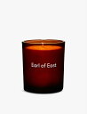 EARL OF EAST ビアジェム センテッドキャンドル 260g Viagem scented candle 260g