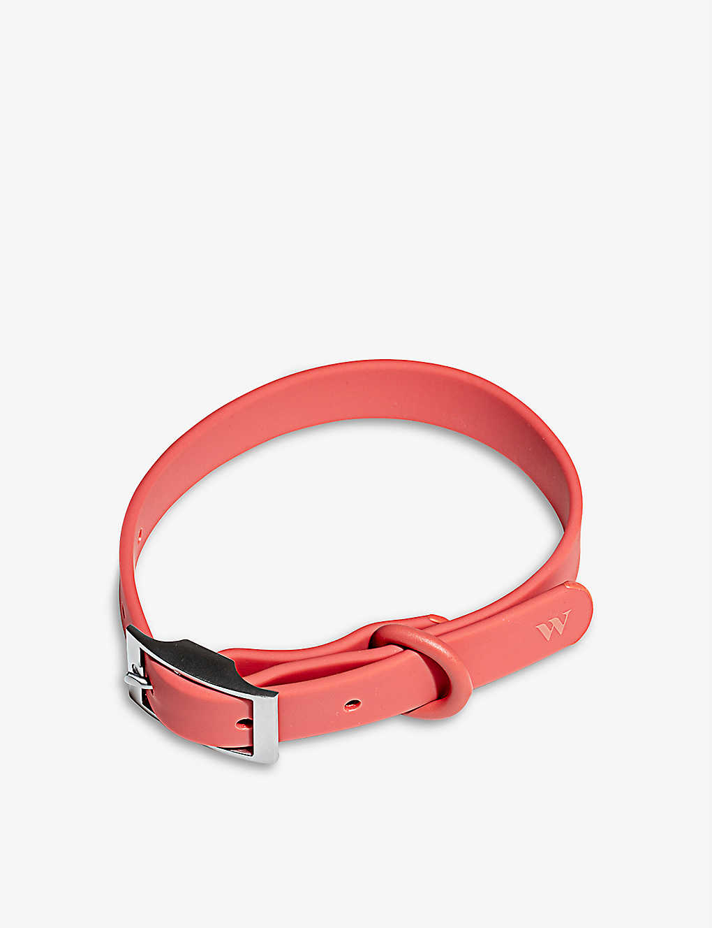 WILD ONE ޥå ɥå 顼 Matte dog collar