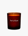 EARL OF EAST n[fB f  [l ZebhLh 260g Jardin de la Lune scented candle 260g