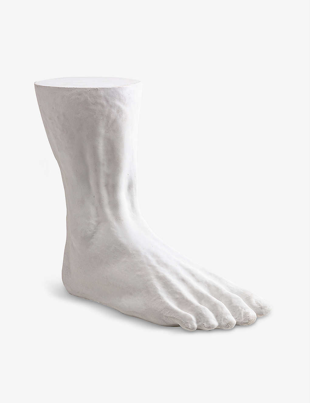 SELETTI コロサス フィブレグラス スツール 49.5cm Colossus fibreglass stool 49.5cm