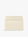 SMYTHSON ホワイト レイド キング エンベロープ 25枚パック White Laid King’s envelopes pack of 25