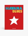 ASSOULINE ハヴァナ ブルース ブック Havana Blues book