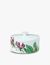 VILLEROY & BOCH アヴァルア ギフト ボーン ポーセレイン ボックス 16x13cm Avarua Gifts bone porcelain bo...
