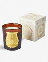 TRUDON V[ Zebh r[YbNX Lh 270g Cire scented beeswax candle 270g