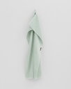 Tekla 100% Organic Cotton Guest Towel 100I[KjbNRbg QXg^I 1 y~gz