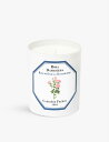 CARRIERE FRERES ロサダマスケナ 香り付きキャンドル 185g Rosa Damascena scented candle 185g