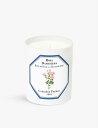 CARRIERE FRERES T_}XPi tLh 185g Rosa Damascena scented candle 185g