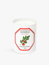 CARRIERE FRERES トマト 香り付きキャンドル 185g Tomato scented candle 185g