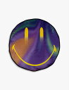 SELETTI X}C[OWGg ی`DNbV Smiley Gradient round woven cushion