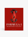 ASSOULINE フォーミュラ 1: ザ インポッシブル コレクション ブック Formula 1: The Impossible Collection book