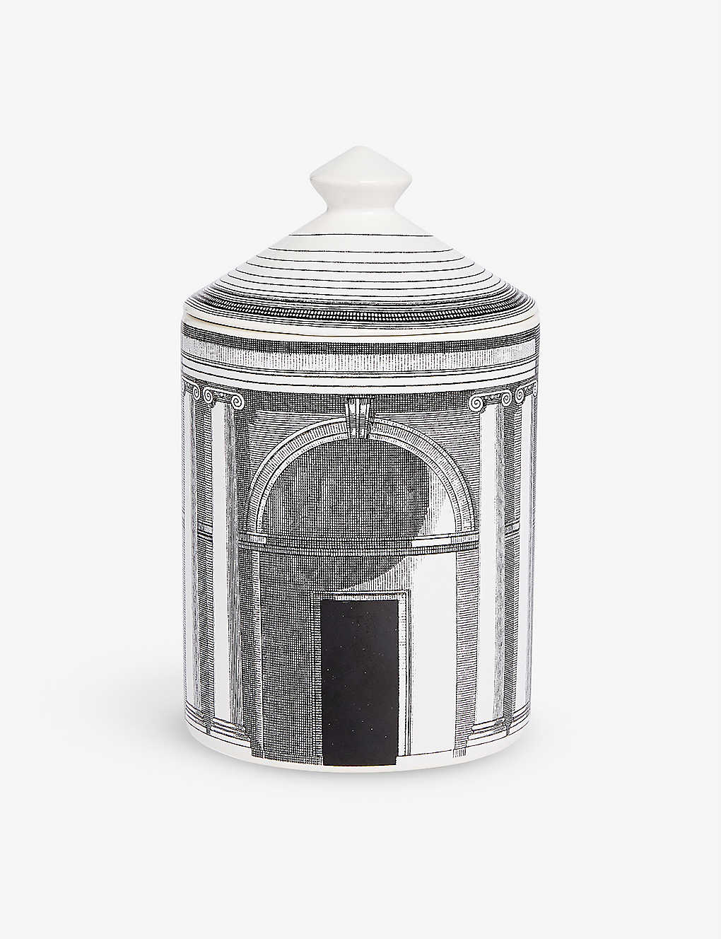 FORNASETTI アーキテットゥライマジナ 香り付きキャンドル 310g Architettura Immagina scented candle 310g