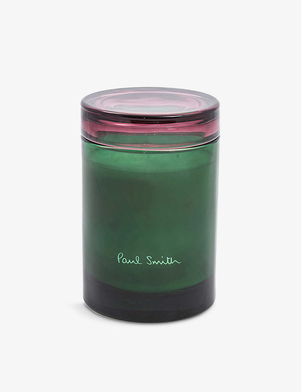 PAUL SMITH ボタニスト 香り付きキャンドル 240g Botanist scented candle 240g