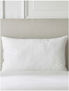 THE WHITE COMPANY スーパーキング コットン枕 50cm x 90cm Superking cotton pillow 50cm x 90cm