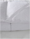 THE WHITE COMPANY クラシック ダックフェザー マットレストッパー 90cm x 190cm Classic duck feather mattress topper 90cm x 190cm No Colour
