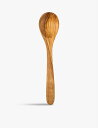 BE HOME ロング オリーブ ウッドスプーン Long olive wood spoon