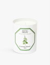 CARRIERE FRERES メンサスピカタ 香り付きキャンドル 185g Mentha Spicata scented candle 185g