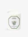 CARRIERE FRERES アロイシアシトロドラバーベナ 香り付きキャンドル 185g Aloysia Citrodora Verbena scented ...