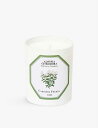 CARRIERE FRERES ACVAVgho[xi tLh 185g Aloysia Citrodora Verbena scented candle 185g