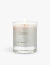 THE WHITE COMPANY CAhxC tLh 140g Lime & Bay scented candle 140g