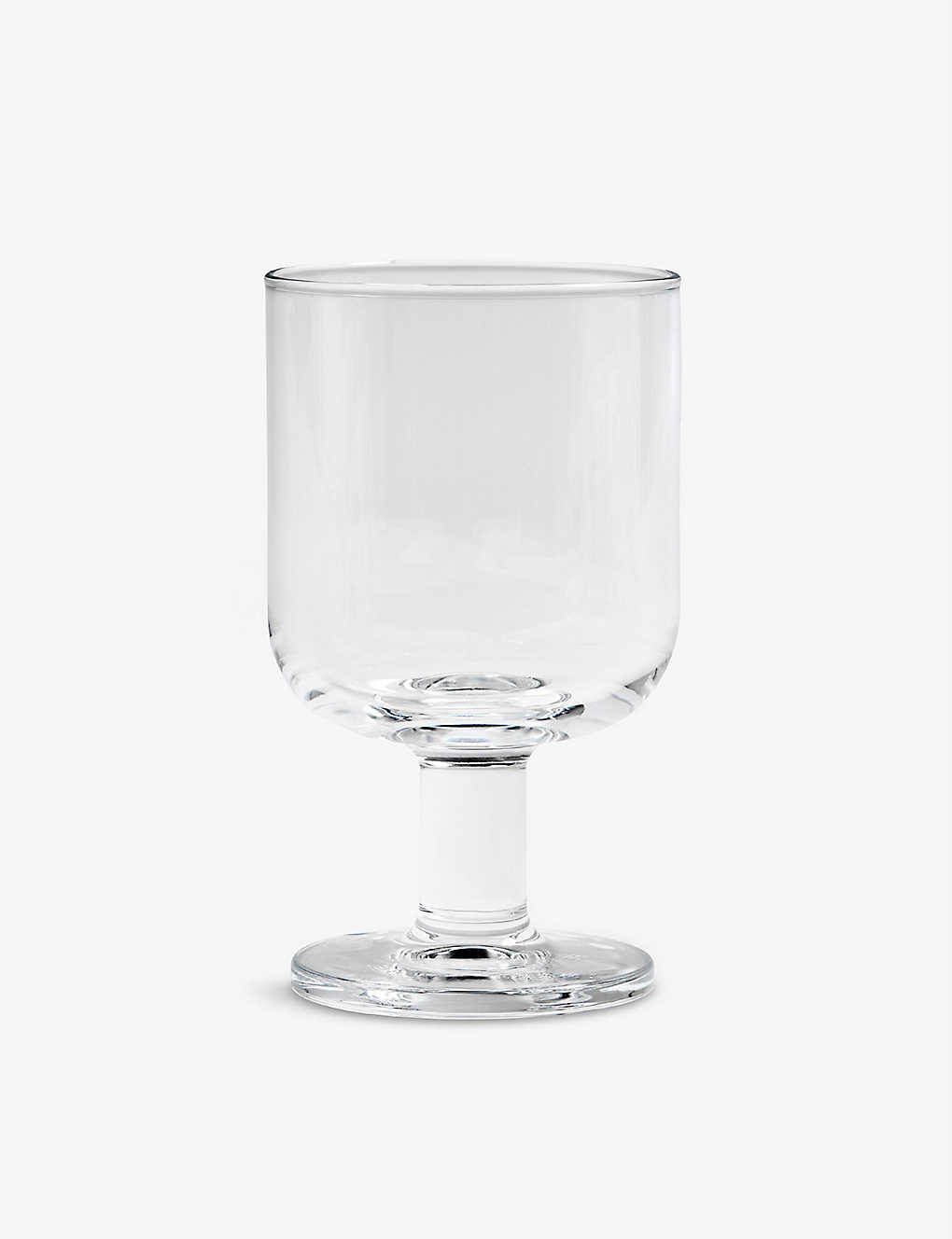 HAY タバーン ステムドリンキンググラス 13cm Tavern stemmed drinking glass 13cm