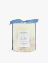 THE WHITE COMPANY シーソルト ボタニカル 香り付きキャンドル 660g Sea Salt botanical scented candle 6...