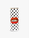 SELETTI ZbeBEFAYgCbgy[p[Vbg|CX ~KXԕr 50cm Seletti Wears Toiletpaper Sh*t Pois cylindrical glass vase 50cm