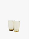 &TRADITION コレクト SC61 2個セットグラス Collect SC61 set of two glasses